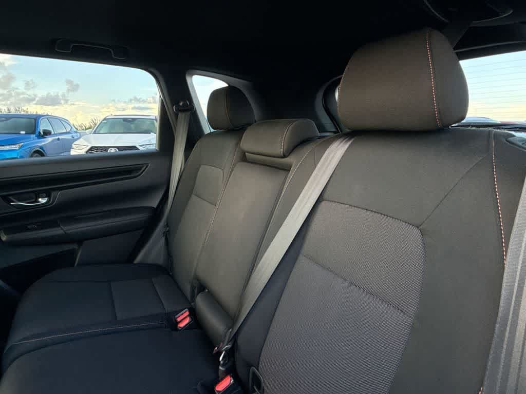 Used 2024 Honda CR-V Sport image 22