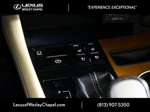 Used 2021 Lexus RX 350 FWD w/ Premium Package image 36