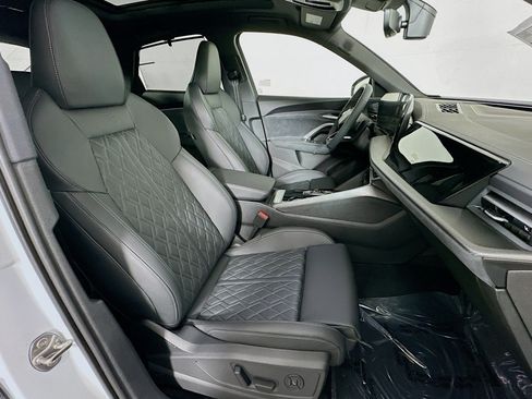 New 2026 Audi SQ5 Premium Plus AWD/4WD image 8