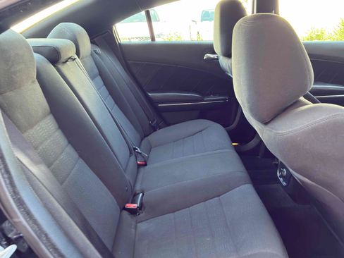 Used 2012 Dodge Charger R/T w/ Wheels & Tunes Group RWD image 45