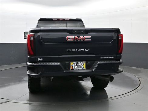 New 2026 GMC Sierra 3500 Denali w/ Denali Reserve Package image 6