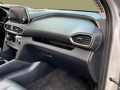 Used 2020 Hyundai Santa Fe Limited image 24