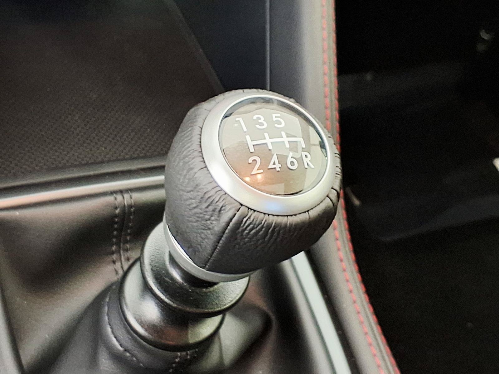 New 2026 Subaru WRX Premium AWD/4WD image 9