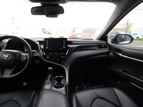 Used 2023 Toyota Camry SE image 61