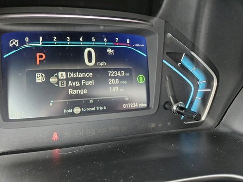 Used 2024 Honda Odyssey Elite image 36