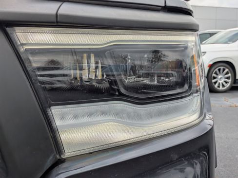 Used 2020 RAM 1500 Rebel w/ Rebel Level 2 Equipment Group image 28