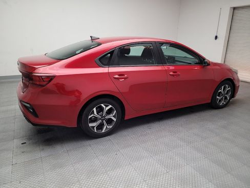 Used 2021 Kia Forte LXS image 10