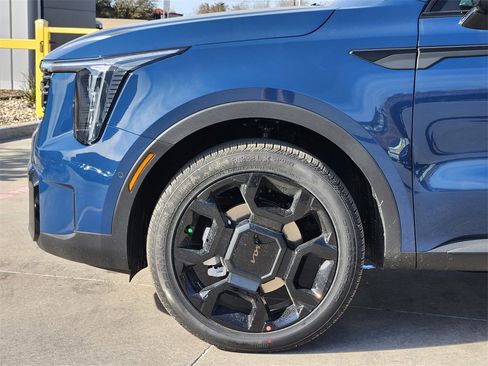 New 2026 Kia Sorento SX image 5