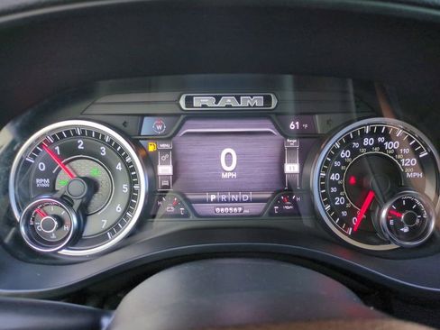 Used 2021 RAM 1500 Laramie image 33