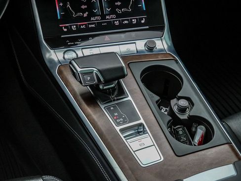 Used 2019 Audi A7 3.0T Premium Plus AWD/4WD image 28