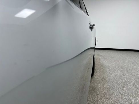 Used 2017 Nissan Rogue S image 13