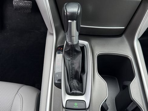 Used 2020 Honda Accord EX-L image 19