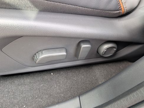 New 2026 Subaru Forester Sport image 12