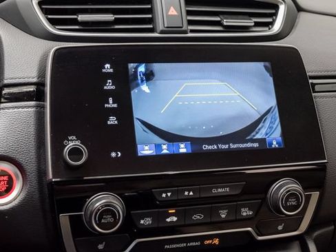 Used 2020 Honda CR-V EX-L image 16