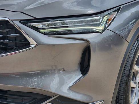 Certified 2024 Acura MDX FWD w/ Technology Package image 8