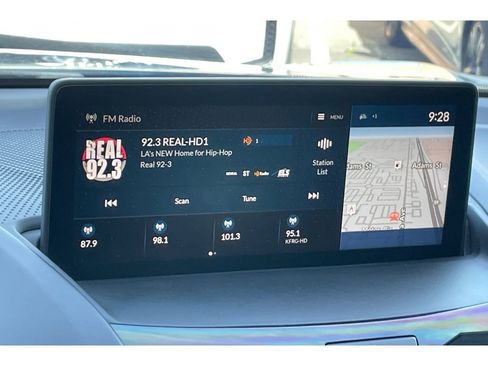 Certified 2023 Acura RDX FWD w/ Technology Package image 25