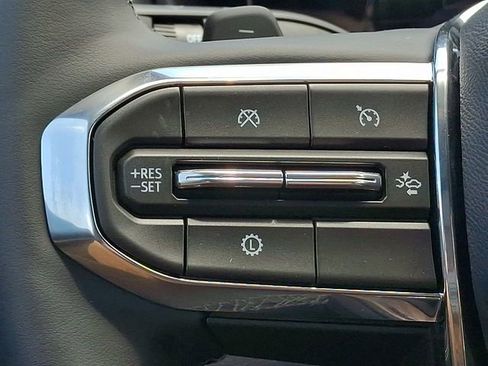New 2026 GMC Terrain Elevation AWD/4WD image 20