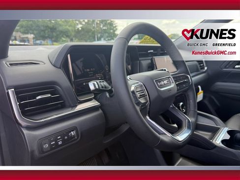 New 2027 GMC Terrain Elevation w/ Elevation Premium Package AWD/4WD image 37