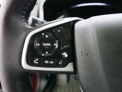 Used 2019 Honda CR-V EX-L image 17