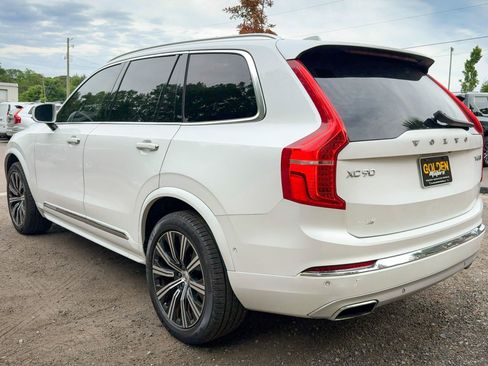 Used 2020 Volvo XC90 T6 Inscription AWD/4WD image 6