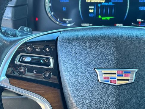 Used 2020 Cadillac Escalade ESV Luxury image 21