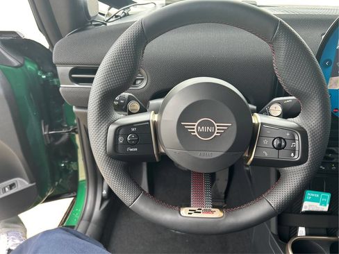 New 2026 MINI Cooper S FWD image 15