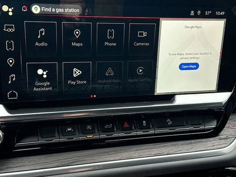 New 2026 GMC Sierra 1500 SLT w/ SLT Convenience Package image 16