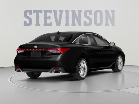Used 2020 Toyota Avalon Limited w/ Advanced Safety Package FWD image 2