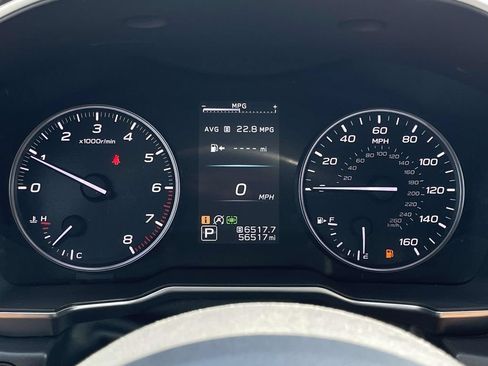 Used 2022 Subaru Outback Limited XT AWD/4WD image 14