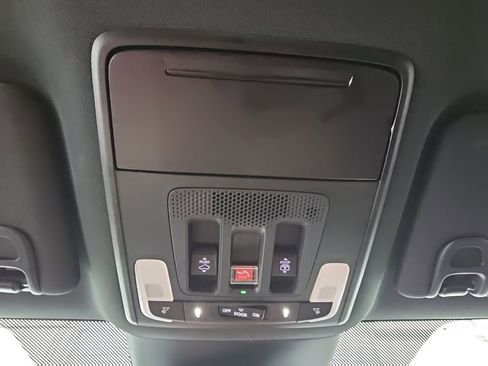 Used 2026 Honda Passport TrailSport Elite image 24