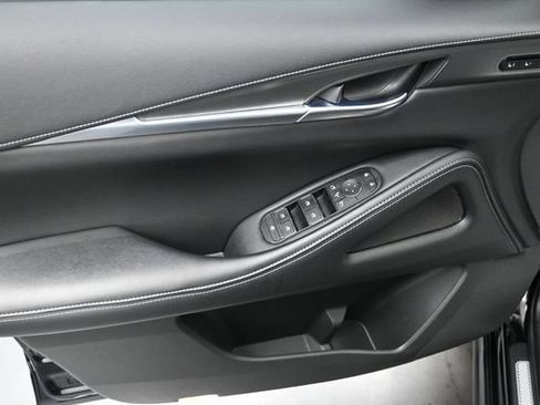 Used 2023 INFINITI QX60 Luxe w/ Cargo Package AWD/4WD image 9