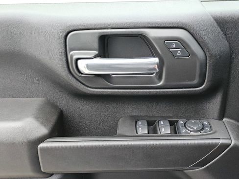 New 2025 GMC Sierra 3500 Pro w/ 1SA Pro Safety Plus Package image 33