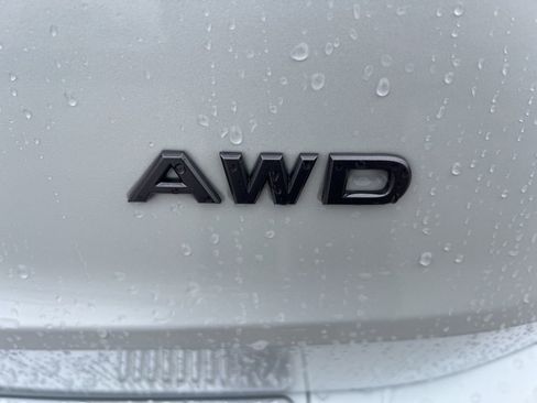 Certified 2026 Nissan Rogue SV w/ SV Premium Package image 33