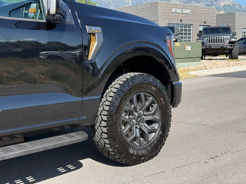 Used 2023 Ford F150 Tremor w/ Equipment Group 402A High AWD/4WD image 4
