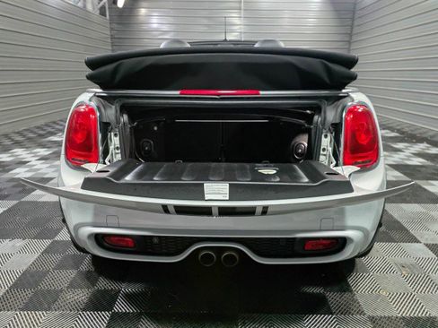 Used 2018 MINI Cooper S FWD image 32