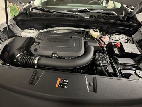 New 2026 Buick Envision Sport Touring image 29