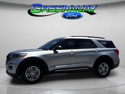 Used 2023 Ford Explorer XLT w/ Equipment Group 202A