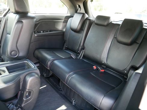 Used 2025 Honda Odyssey Sport-L image 35