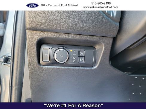 Certified 2025 Ford Ranger Raptor AWD/4WD image 19