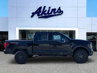 New 2025 Ford F150 Tremor w/ Bed Utility Package