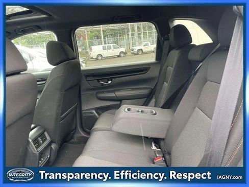 Used 2024 Honda CR-V Sport image 12