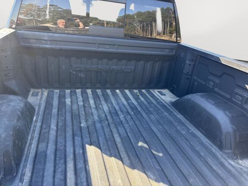 Used 2024 GMC Sierra 1500 Denali Ultimate image 22