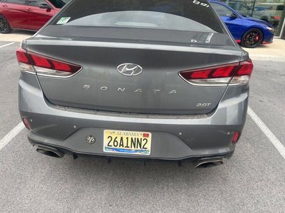 Used 2018 Hyundai Sonata Limited