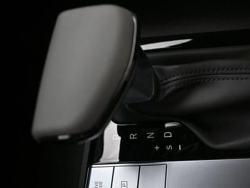 New 2025 Hyundai Elantra Sport image 17