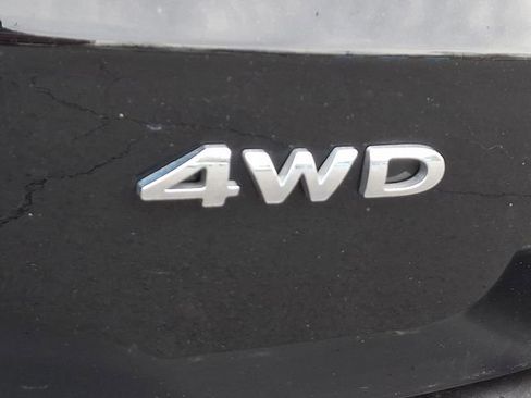 Certified 2022 Ford EcoSport SE w/ SE Convenience Package AWD/4WD image 37