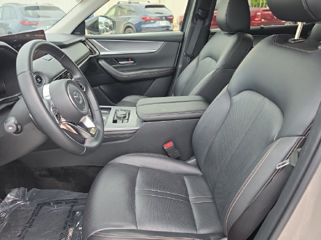 Certified 2026 MAZDA CX-90 3.3 Turbo w/ Premium Sport Pkg AWD/4WD image 18
