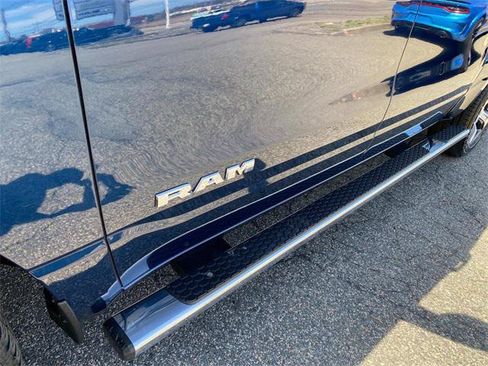 Certified 2023 RAM 1500 Laramie AWD/4WD image 12