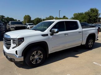 Used 2025 GMC Sierra 1500 SLT AWD/4WD video 1