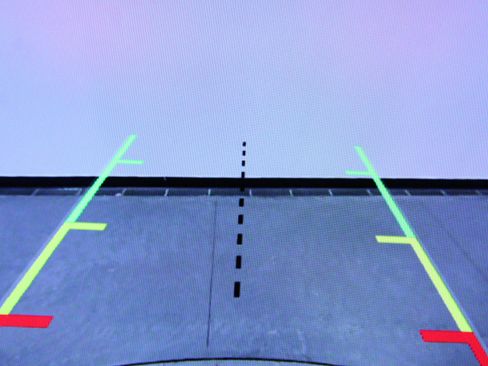 New 2026 Ford Explorer Tremor w/ Tremor Convenience Package image 25