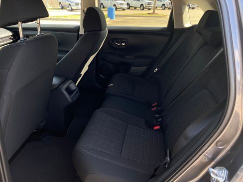 Used 2026 Honda HR-V LX image 25